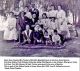 Alfred and Catherine Staker Family