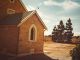 Allens Creek Chapel & Graveyard