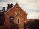 Allens Creek Chapel