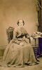 Amelia Rooke Davies 1850