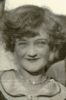 Annie Lucelle Erickson