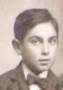 Arven F Dyson 1901-1992