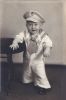 Billy, William L George 1947