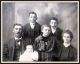 Charles Dyson Family Portrait 