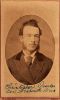 Christopher Crook Duncan Portrait
