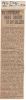 Daily Times Article - K. Bert Sloan