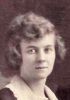 Dorothea Emma Chance TAPFIELD