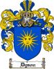 Dyson Coat of Arms