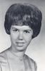 Evelyn Gail M George 1945-1999