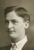 Edgar Ernest (Ted) SLOAN