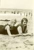 Edith May Patrick and Edith R Lyons