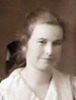 Edith Marie Dyson 1903-2002