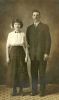 Elgie and Mildred Colebank