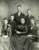 Elijah H and Melissa Dyson Family