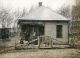 Elijah and Catherine Dyson's Home