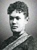 Elizabeth Alice SAINSBURY