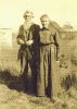 Elizabeth McIndoo and James Keene