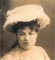 Ellen Amelia WEAKLEY