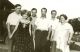 Lyons Family Photo 1929 Lyons Family Photo 1929