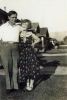 Emery Jr and Annie Lyons 1929 Emery Jr and Annie Lyons 1929