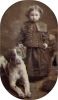 Ethel Verne Dyson 1899-1904