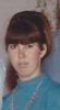 Evelyn Gail M George 1945-1999