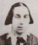 Frances Elizabeth YEOMAN