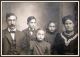 Frederick 'Fred' Dyson Family