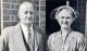 Frederick W and Detta Weakley