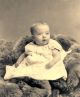 Frederick Walter Weakley - 1887