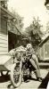 George Emery Lyons Sr - 1923