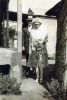 Gordon and Nellie Sloan 1928