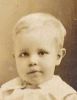 Gordon Theodore PETERSON