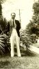 Harold Verne Lyons - 1931 Harold Verne Lyons - 1931
