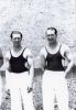 Harold and Harry Lyons 1930 Harold and Harry Lyons 1930