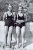 Harry and Albert Lyons 1930