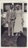 Harry Lyons and Lois McKeever Harry Lyons and Lois McKeever
