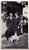 Harry Lyons and Edith Sheely Harry Lyons and Edith Sheely