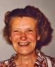 Hazel May HAYDOCK