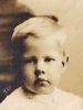Hyrum Vivian PETERSON