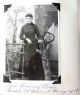 Isabelle M Dyson Tice 1871-1962
