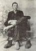 James Simeon McIndoo, age 16