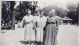 4 Sainsbury Sisters and Mother