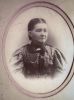 Jessie (Jessa) Wyatt Staker