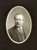 John Hyrum Sainsbury