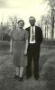 John M and Clara F Colebank