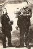 John Milton McIndoo and son James Simeon