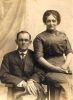John R and Lula McIndoo