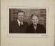 John and Ellen Sloan 1950s