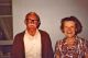 John W and Hazel M Sloan - 1979